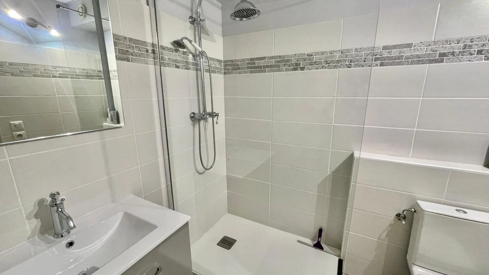Appartement 1 Chambre Petit Juas 戛纳 0*,  法国